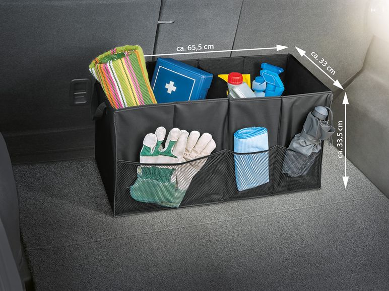 Kofferraum-Organizer – k-wash-shop