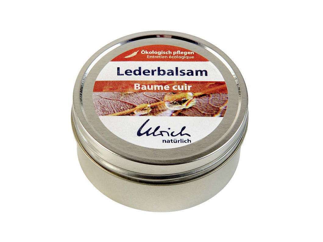 Ulrich Lederbalsam - 150ml