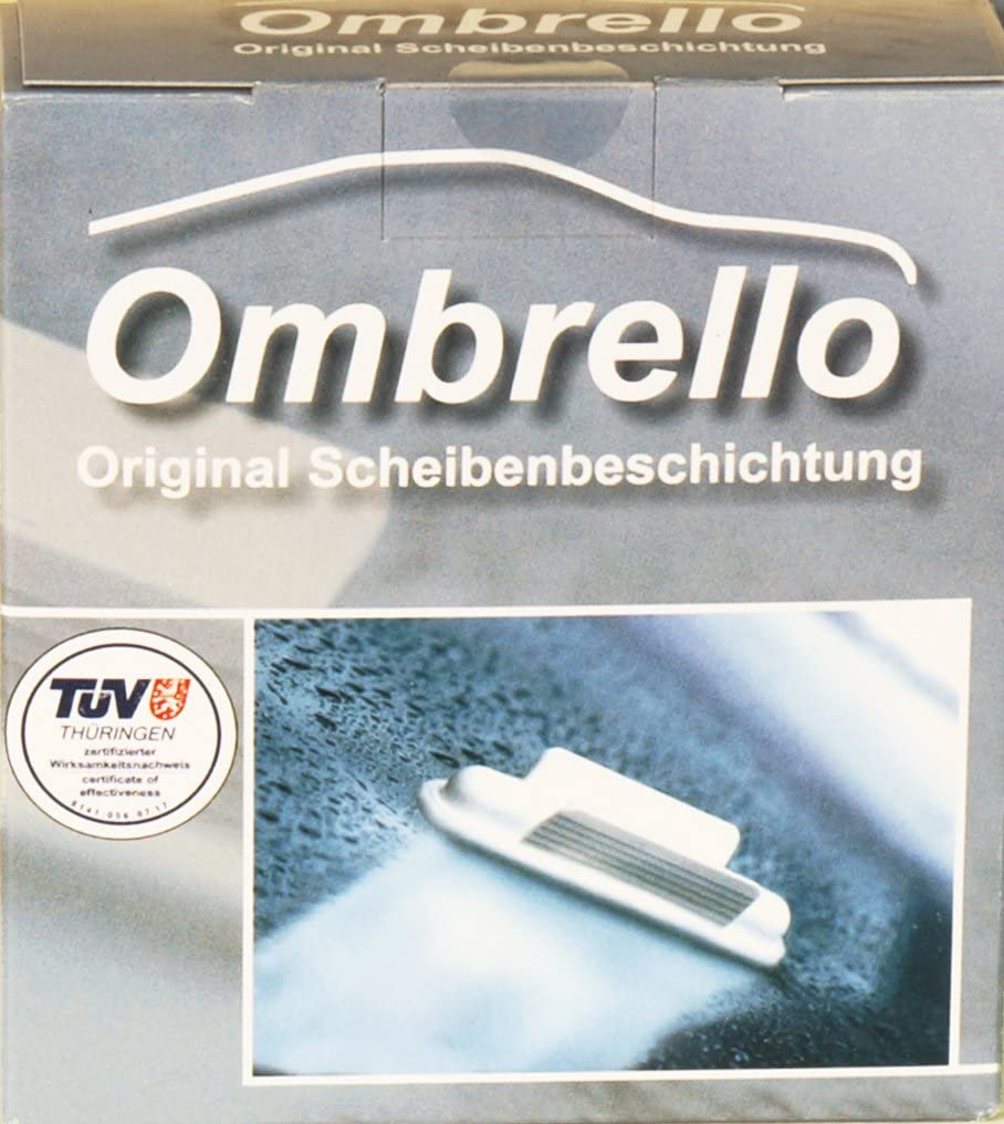 Ombrello Original Scheibenbeschichtung