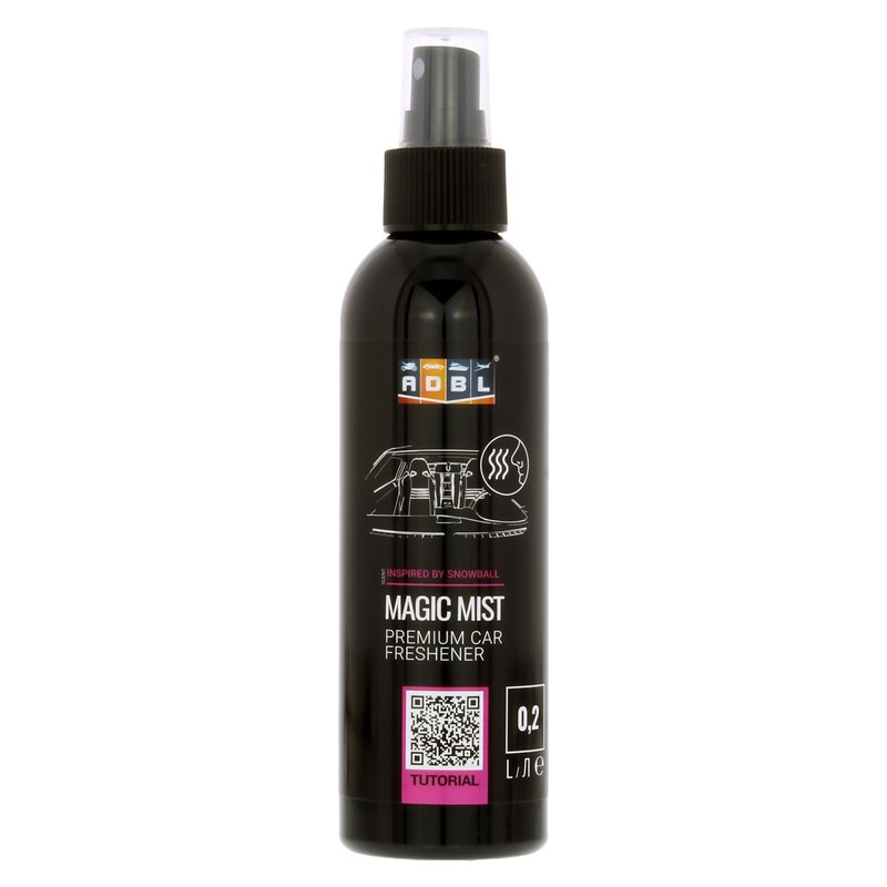 ADBL Magic Mist SB Innenraumduft 200ml