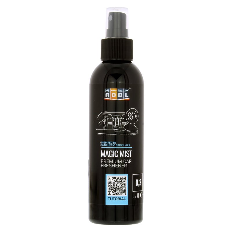 ADBL - Magic Mist SSW Innenraumduft - 200ml