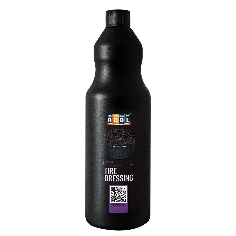 ADBL - Tire Dressing Reifengel - 500ml