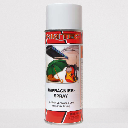 KIM-TEC Imprägnier-Spray - 400ml