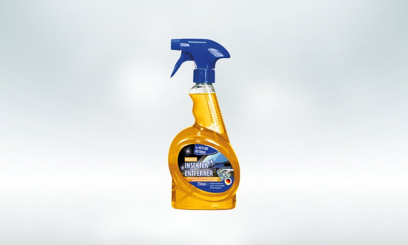Premium Insektenentferner - 750ml