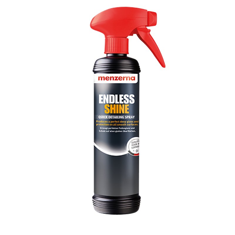 Menzerna Endless Shine Quick Detailing Spray -  500ml