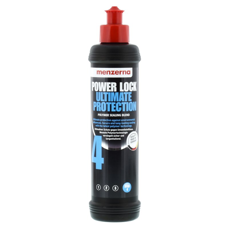 Menzerna - Power Lock Ultimate Protection -  250ml