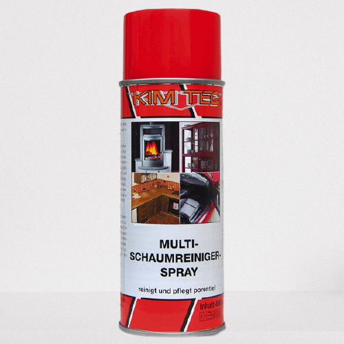 KIM-TEC Multi – Schaumreiniger – Spray - 400ml